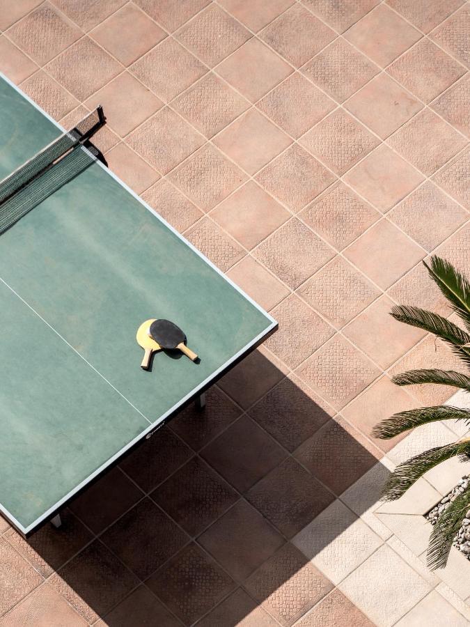 Tsourlakis Residence, An Oasis Of Tranquility, By Thinkvilla Пиги Экстерьер фото